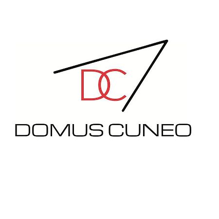 Domuscuneo Barra Di Ferro 3 Bianco ภายนอก รูปภาพ
