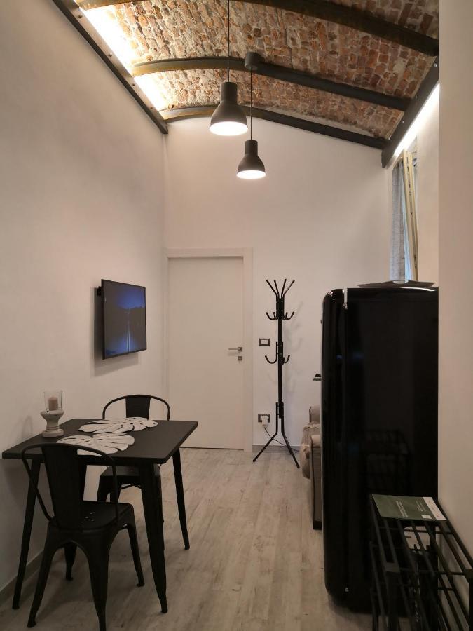 Domuscuneo Barra Di Ferro 3 Bianco ภายนอก รูปภาพ